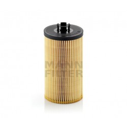 HU931/5x  Filtr Oleju MANN