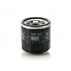 MW64/1 Filtr Oleju MANN