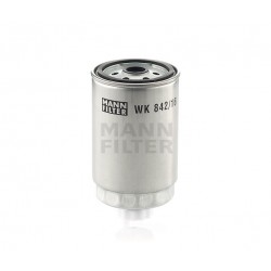 WK842/16  Filtr Oleju MANN
