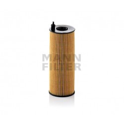 HU721/5x Filtr Oleju MANN