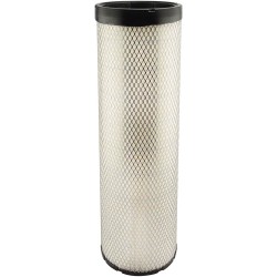 RS3729 Filtr powietrza Baldwin