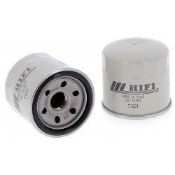 T501 Filtr oleju HIFI