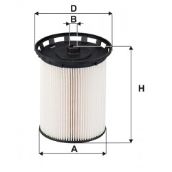 PE993/3 Filtr paliwa FILTRON