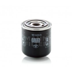 WD920/3 Filtr hydrauliczny...