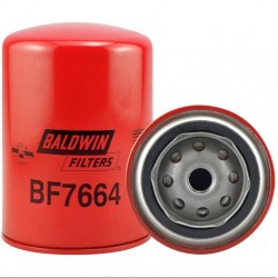 BF7664 Filtr paliwa Baldwin