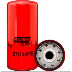 B7174-MPG Filtr oleju Baldwin