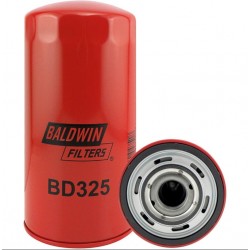 BD325 Filtr oleju Baldwin