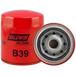 B39 Filtr oleju Baldwin