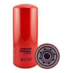 B7157 Filtr oleju Baldwin