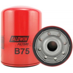 B75  Filtr oleju Baldwin