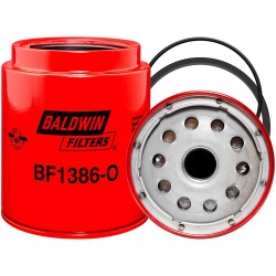 BF1386-O Filtr paliwa Baldwin