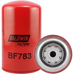 BF783 Filtr paliwa Baldwin