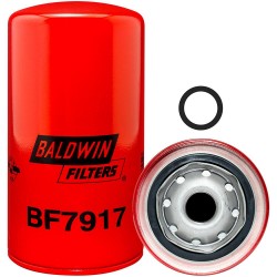 BF7917 Filtr paliwa Baldwin