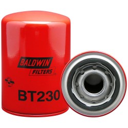 BT230 Filtr Oleju Baldwin