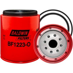 BF1223-0 Filtr paliwa Baldwin