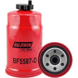 BF5587-D Filtr paliwa Baldwin