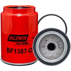 BF1387-O Filtr paliwa Baldwin
