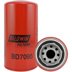 BD7095 Filtr oleju Baldwin