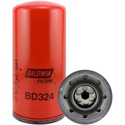 BD324 Filtr oleju Baldwin