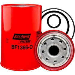 BF1366-O Filtr paliwa Baldwin