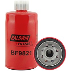 BF9821 Filtr paliwa Baldwin