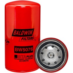 BW5076 Filtr cieczy Baldwin