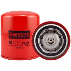 BW5070 Filtr cieczy Baldwin