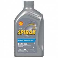 Shell Spirax S4 ATF HDX 1L
