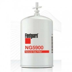 NG5900 Filtr paliwa FLEETGUARD