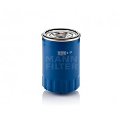 W1035 Filtr oleju MANN-FILTER