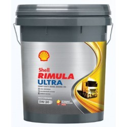 Rimula Ultra 5w30  20L