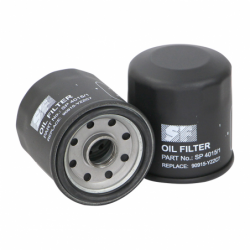 SP4015/1  FILTR OLEJU SF