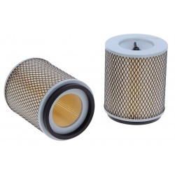 SC90284 Filtr powietrza HIFI