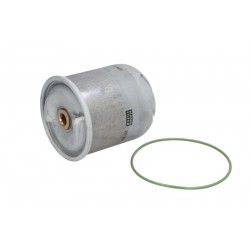 ZR904X Filtr oleju MANN-FILTER