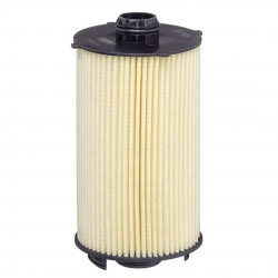 E214H D300 Filtr oleju Hengst