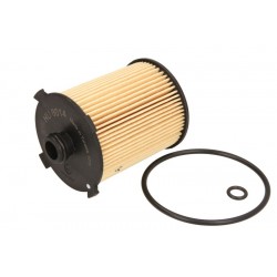 HU8014Z Filtr oleju...