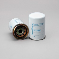 P171606 Filtr hydrauliki...
