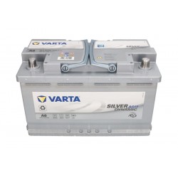 VARTA SILVER DYNAMIC AGM -...