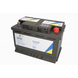 Akumulator CARTECHNIC 12V...