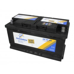 Akumulator CARTECHNIC 12V...