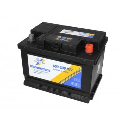 Akumulator CARTECHNIC 12V...