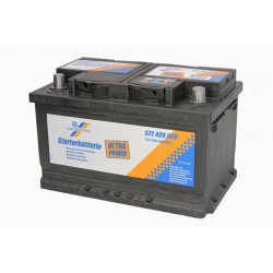 Akumulator CARTECHNIC 12V...