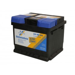 Akumulator CARTECHNIC 12V...