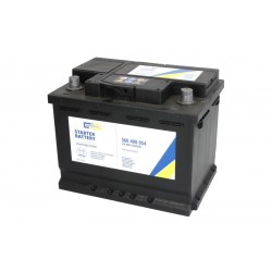 Akumulator CARTECHNIC 12V...
