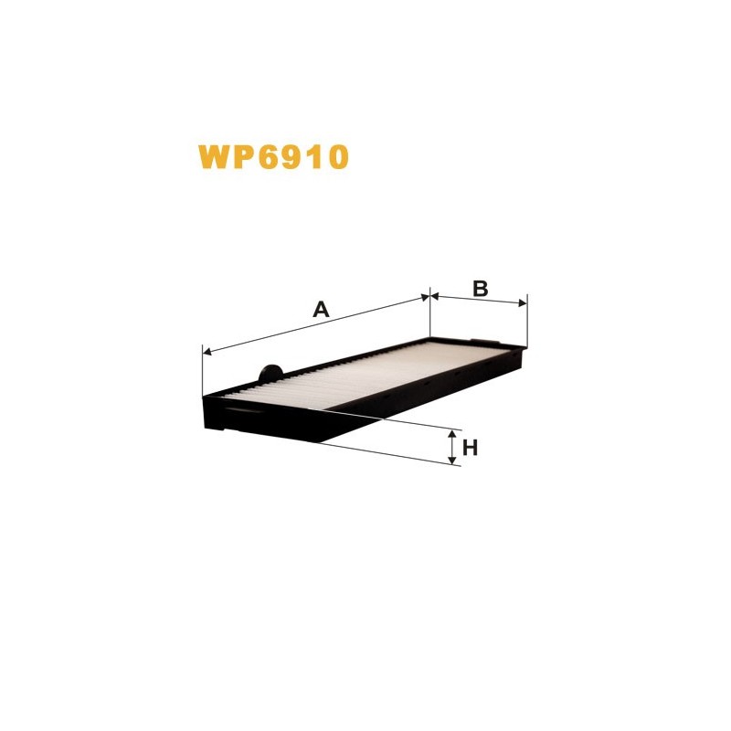 WP6910