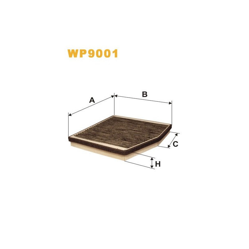 WP9001
