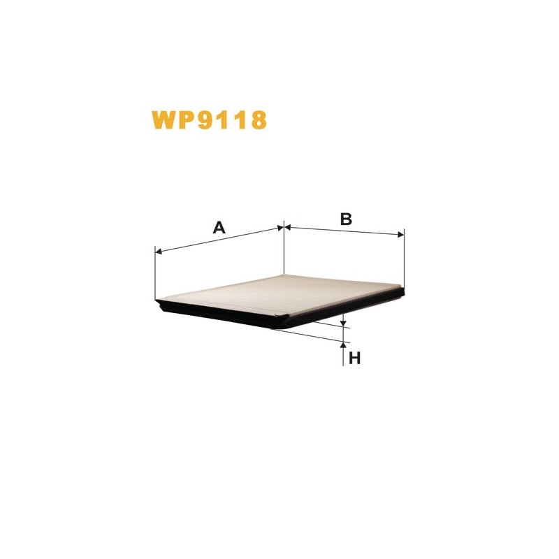 WP9118