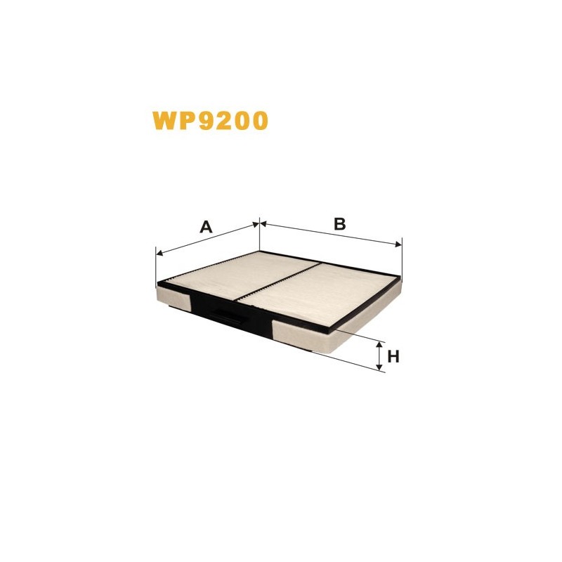 WP9200